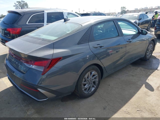 KMHLM4DG1RU697051 Hyundai ELANTRA SEL