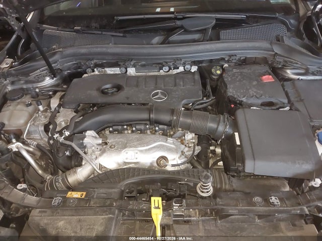 2021 MERCEDES-BENZ GLA 250 W1N4N4HB5MJ119008 Photo 9