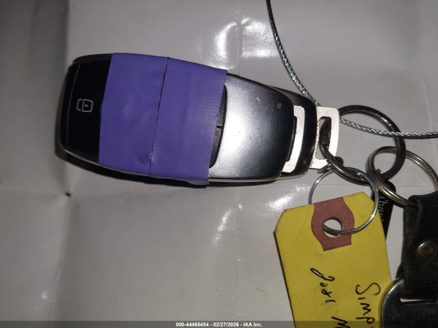 2021 MERCEDES-BENZ GLA 250 W1N4N4HB5MJ119008 Photo 10