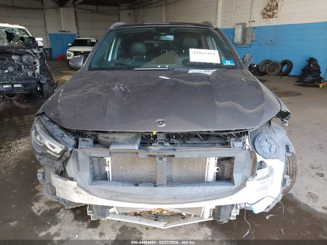 2021 Mercedes-benz Gla 250 4matic მანქანა იყიდება აუქციონზე, vin: W1N4N4HB5MJ119008, აუქციონის ნომერი: 44465454