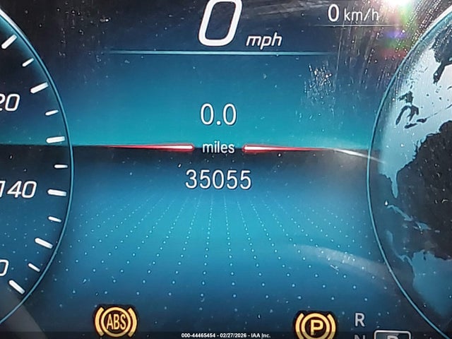 2021 Mercedes-benz Gla 250 4matic მანქანა იყიდება აუქციონზე, vin: W1N4N4HB5MJ119008, აუქციონის ნომერი: 44465454