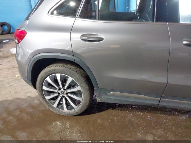 2021 Mercedes-benz Gla 250 4matic მანქანა იყიდება აუქციონზე, vin: W1N4N4HB5MJ119008, აუქციონის ნომერი: 44465454