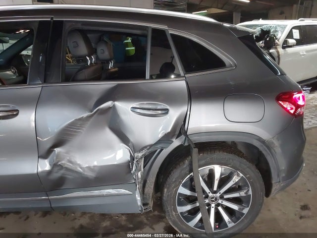 2021 Mercedes-benz Gla 250 4matic მანქანა იყიდება აუქციონზე, vin: W1N4N4HB5MJ119008, აუქციონის ნომერი: 44465454