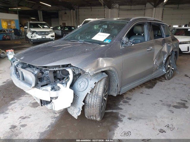 2021 MERCEDES-BENZ GLA 250 W1N4N4HB5MJ119008 Photo 1