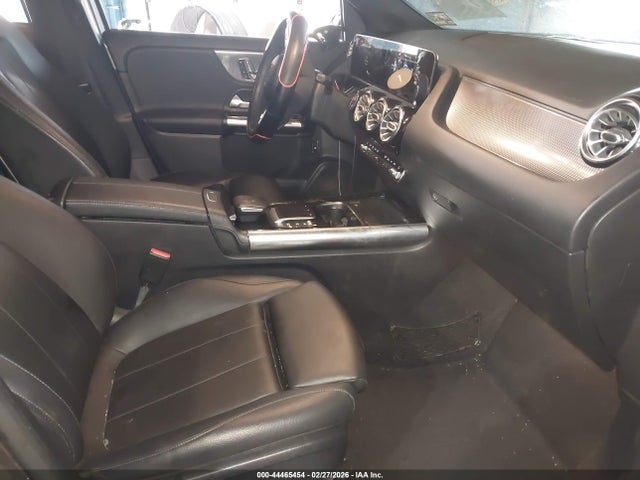 2021 MERCEDES-BENZ GLA 250 W1N4N4HB5MJ119008 Photo 4