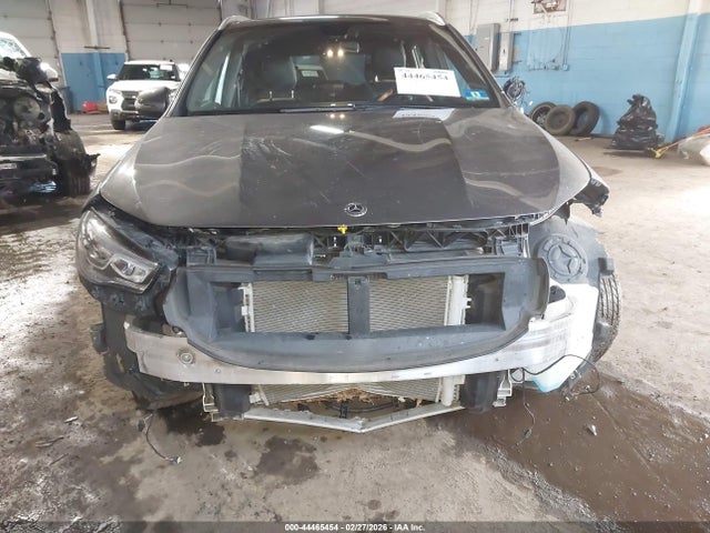 2021 MERCEDES-BENZ GLA 250 W1N4N4HB5MJ119008 Photo 5