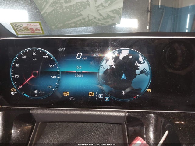 2021 MERCEDES-BENZ GLA 250 W1N4N4HB5MJ119008 Photo 6