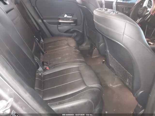 2021 MERCEDES-BENZ GLA 250 W1N4N4HB5MJ119008 Photo 7