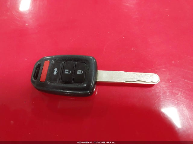 2HGFG3B51FH510427 Honda Civic Lx