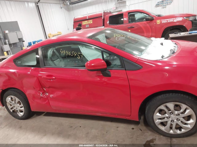2HGFG3B51FH510427 Honda Civic Lx