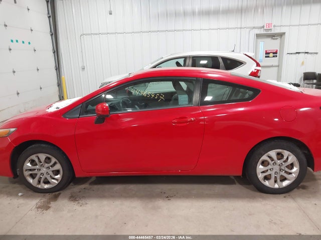 2HGFG3B51FH510427 Honda Civic Lx