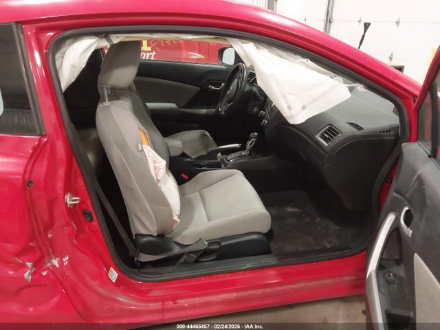 2HGFG3B51FH510427 Honda Civic Lx