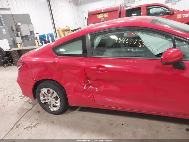 2HGFG3B51FH510427 Honda Civic Lx