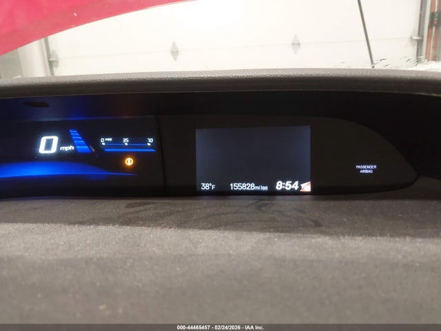 2HGFG3B51FH510427 Honda Civic Lx
