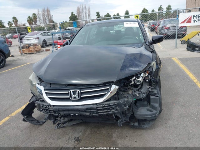 Honda ACCORD LX 2014 1HGCR2F37EA142946 Image 13