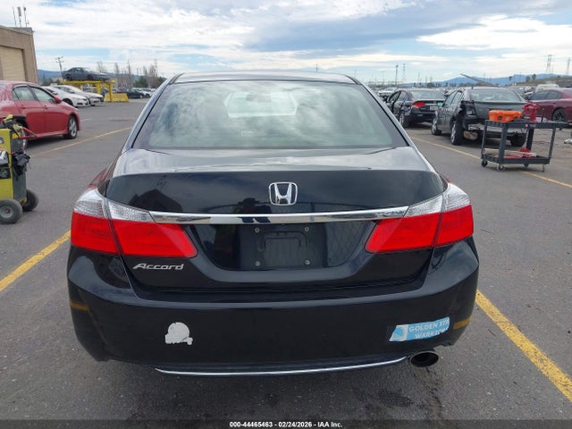 Honda ACCORD LX 2014 1HGCR2F37EA142946 Image 17