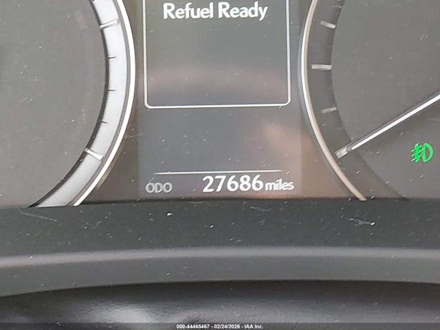 Продажа на аукционе авто 2022 Lexus Rx 450h, vin: 2T2HGMDA7NC081757, номер лота: 44465467