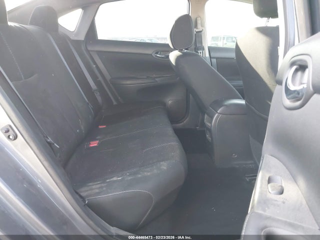 2018 NISSAN SENTRA 3N1AB7AP9JY311441 Photo 7