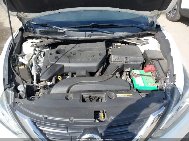 1N4AL3AP9JC268303 Nissan Altima 2.5 S