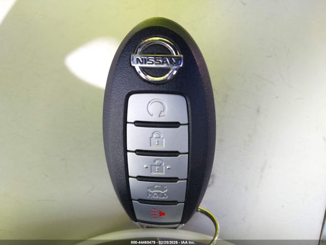 1N4AL3AP9JC268303 Nissan Altima 2.5 S