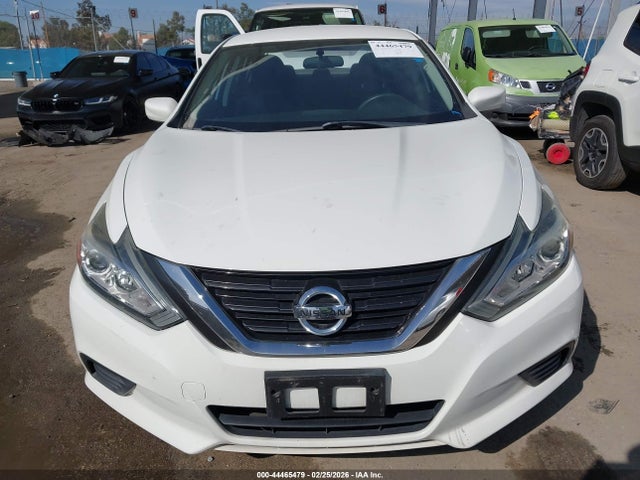 1N4AL3AP9JC268303 Nissan Altima 2.5 S