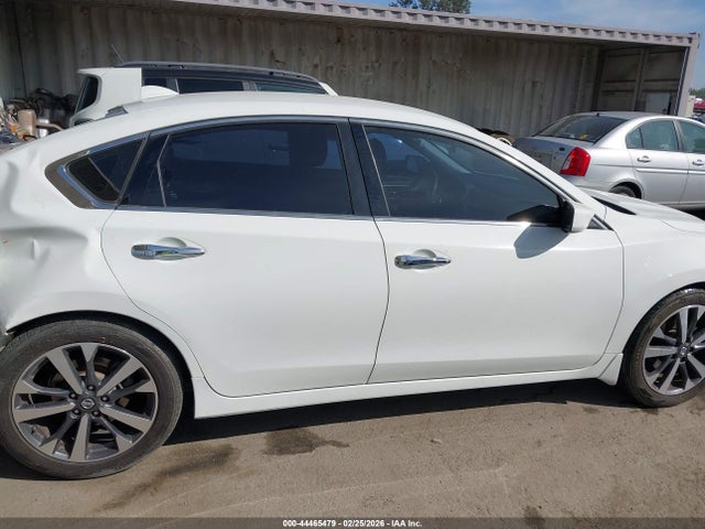 1N4AL3AP9JC268303 Nissan Altima 2.5 S