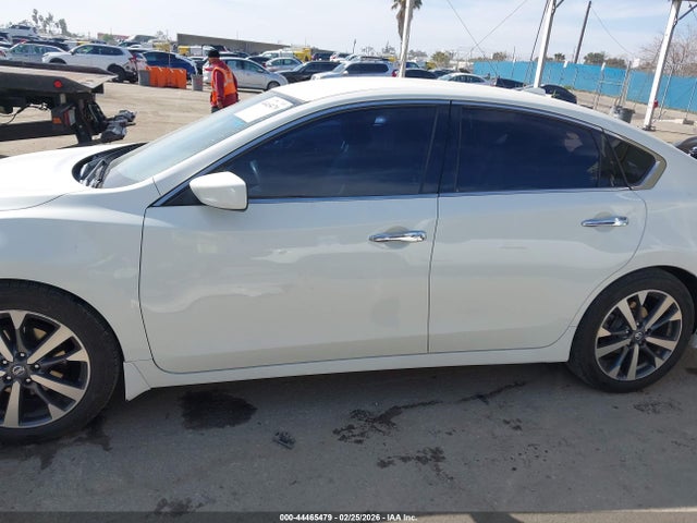 1N4AL3AP9JC268303 Nissan Altima 2.5 S