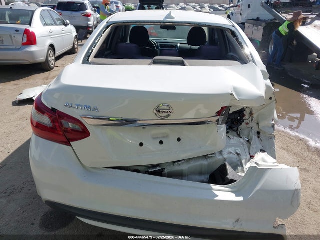 1N4AL3AP9JC268303 Nissan Altima 2.5 S