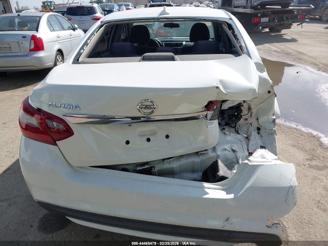 1N4AL3AP9JC268303 Nissan Altima 2.5 S