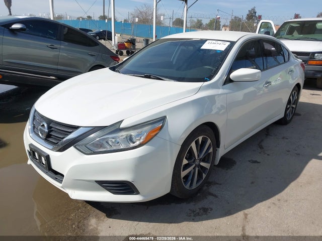1N4AL3AP9JC268303 Nissan Altima 2.5 S