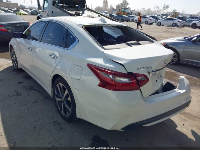 1N4AL3AP9JC268303 Nissan Altima 2.5 S