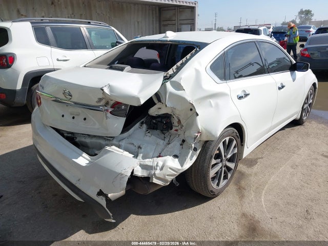 1N4AL3AP9JC268303 Nissan Altima 2.5 S