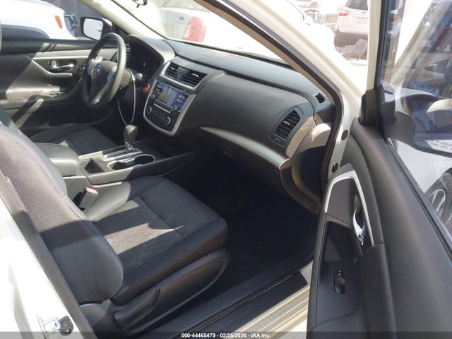 1N4AL3AP9JC268303 Nissan Altima 2.5 S