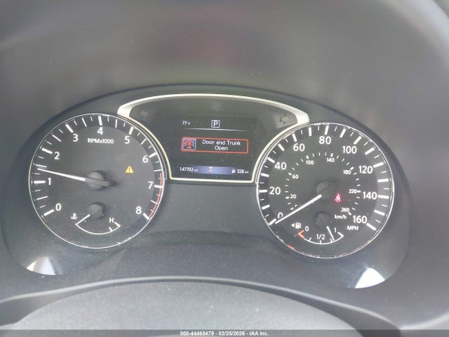 1N4AL3AP9JC268303 Nissan Altima 2.5 S