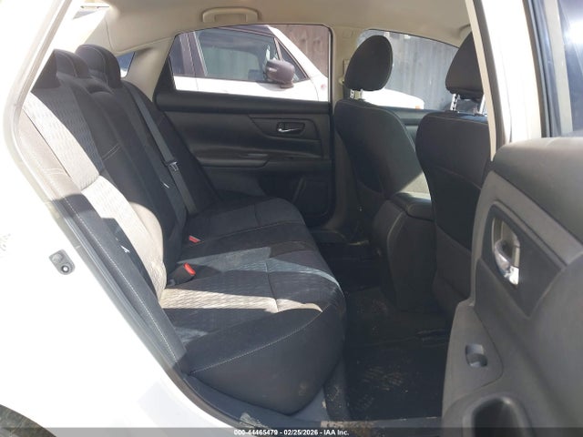 1N4AL3AP9JC268303 Nissan Altima 2.5 S