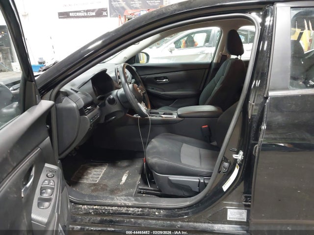 3N1AB8CV3SY360427 Nissan SENTRA SV