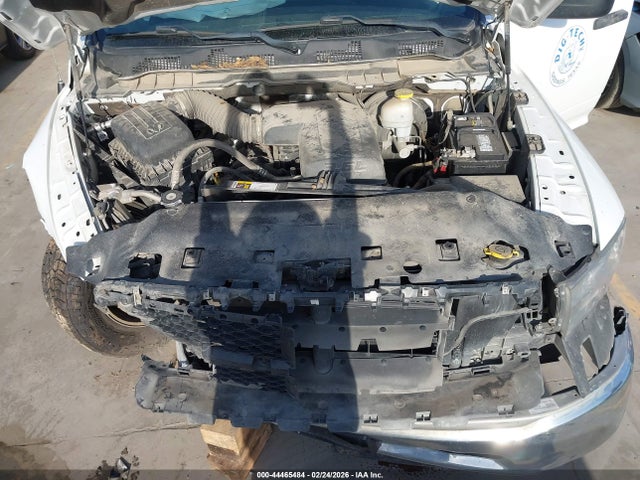2022 Ram 1500 Classic Tradesman  4x2 6'4 Box მანქანა იყიდება აუქციონზე, vin: 1C6RR6FG4NS170420, აუქციონის ნომერი: 44465484