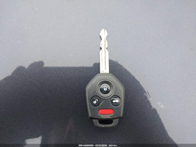 Продаж на аукціоні авто 2018 Subaru Forester 2.5i Limited, vin: JF2SJARC6JH515646, номер лоту: 44465486