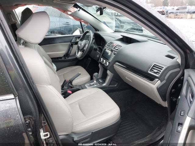 Продаж на аукціоні авто 2018 Subaru Forester 2.5i Limited, vin: JF2SJARC6JH515646, номер лоту: 44465486