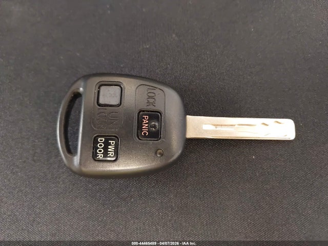 44465489 :رقم المزاد ، JTJHW31U082070471 vin ، 2008 Lexus Rx 400h مزاد بيع