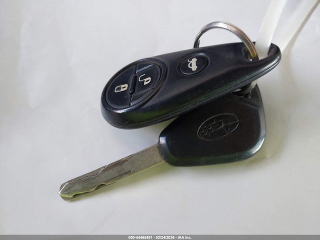 2013 SUBARU IMPREZA WRX JF1GR7E67DG887948 Photo 10