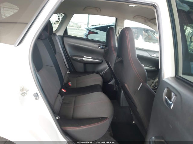 2013 SUBARU IMPREZA WRX JF1GR7E67DG887948 Photo 7