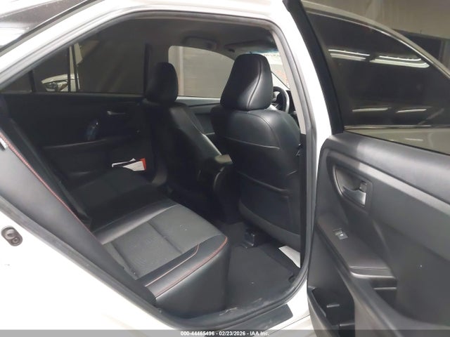 4T1BF1FK2GU197371 Toyota CAMRY SE