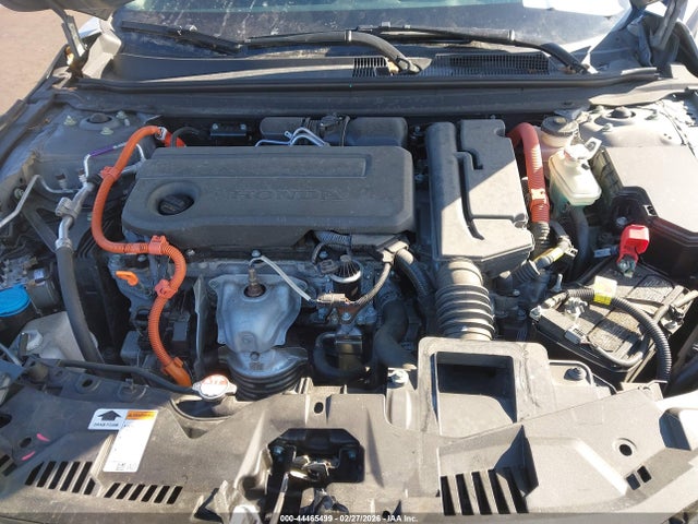 Продаж на аукціоні авто 2024 Honda Accord Hybrid Sport, vin: 1HGCY2F57RA090261, номер лоту: 44465499