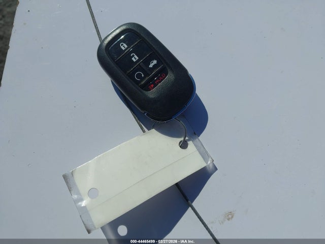 Продаж на аукціоні авто 2024 Honda Accord Hybrid Sport, vin: 1HGCY2F57RA090261, номер лоту: 44465499