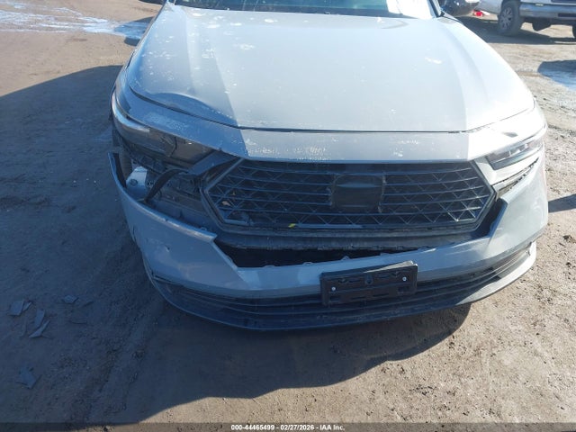Продаж на аукціоні авто 2024 Honda Accord Hybrid Sport, vin: 1HGCY2F57RA090261, номер лоту: 44465499