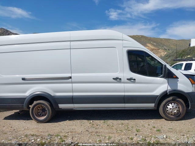 1FTRS4XG2LKB53502 Ford Transit-350 Cargo Van