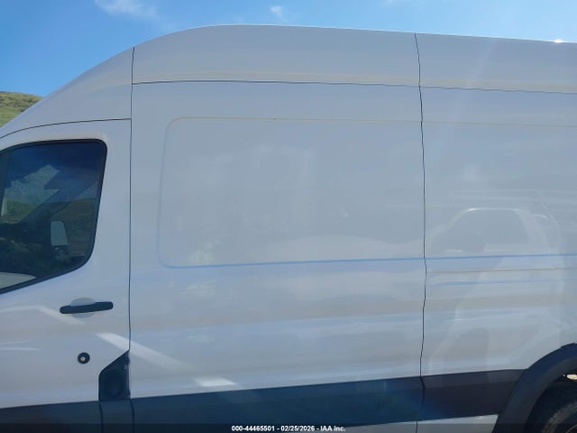 1FTRS4XG2LKB53502 Ford Transit-350 Cargo Van