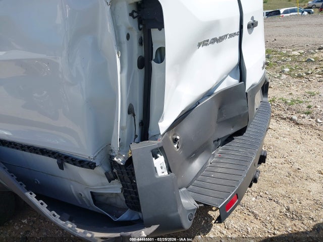 1FTRS4XG2LKB53502 Ford Transit-350 Cargo Van