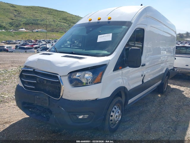 1FTRS4XG2LKB53502 Ford Transit-350 Cargo Van